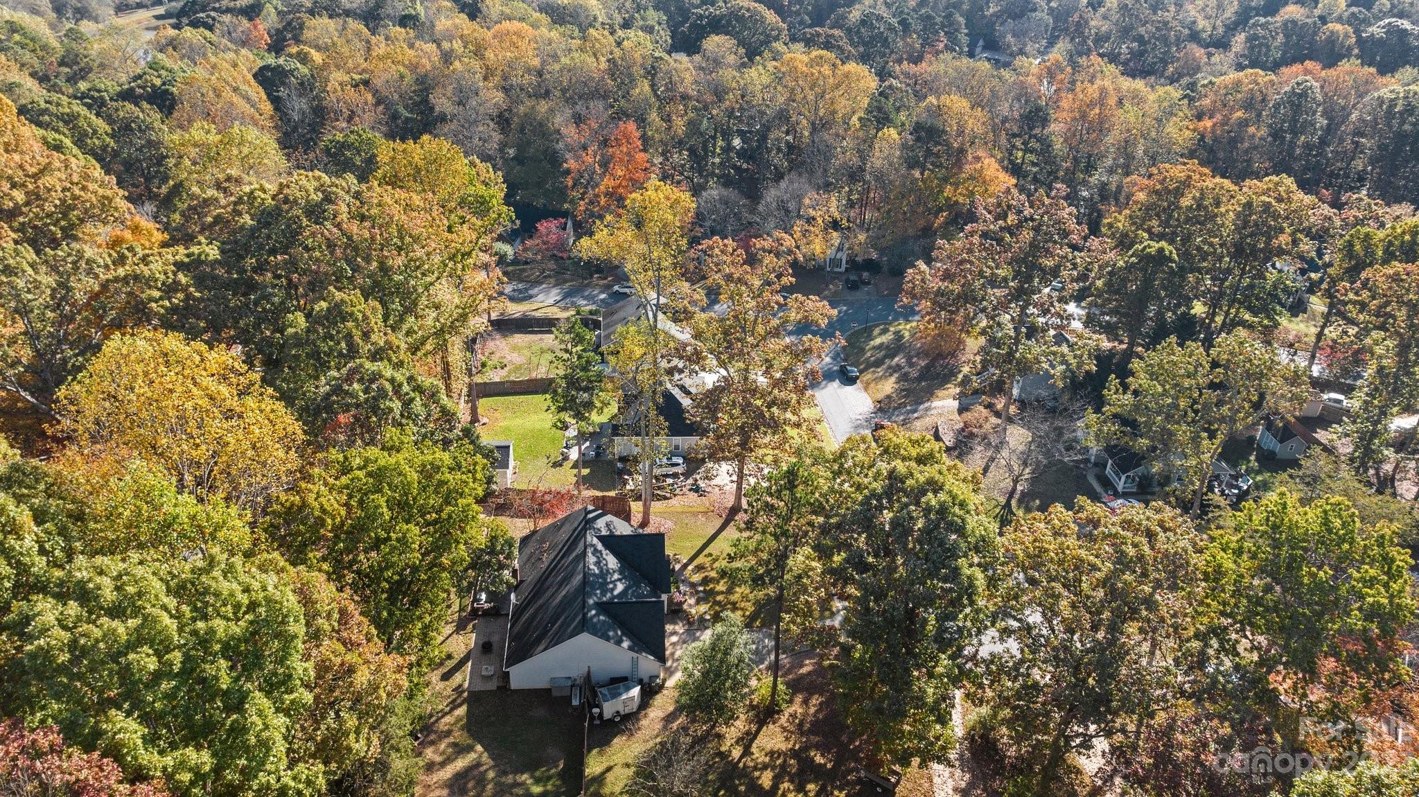 Catawba Springs - Residential