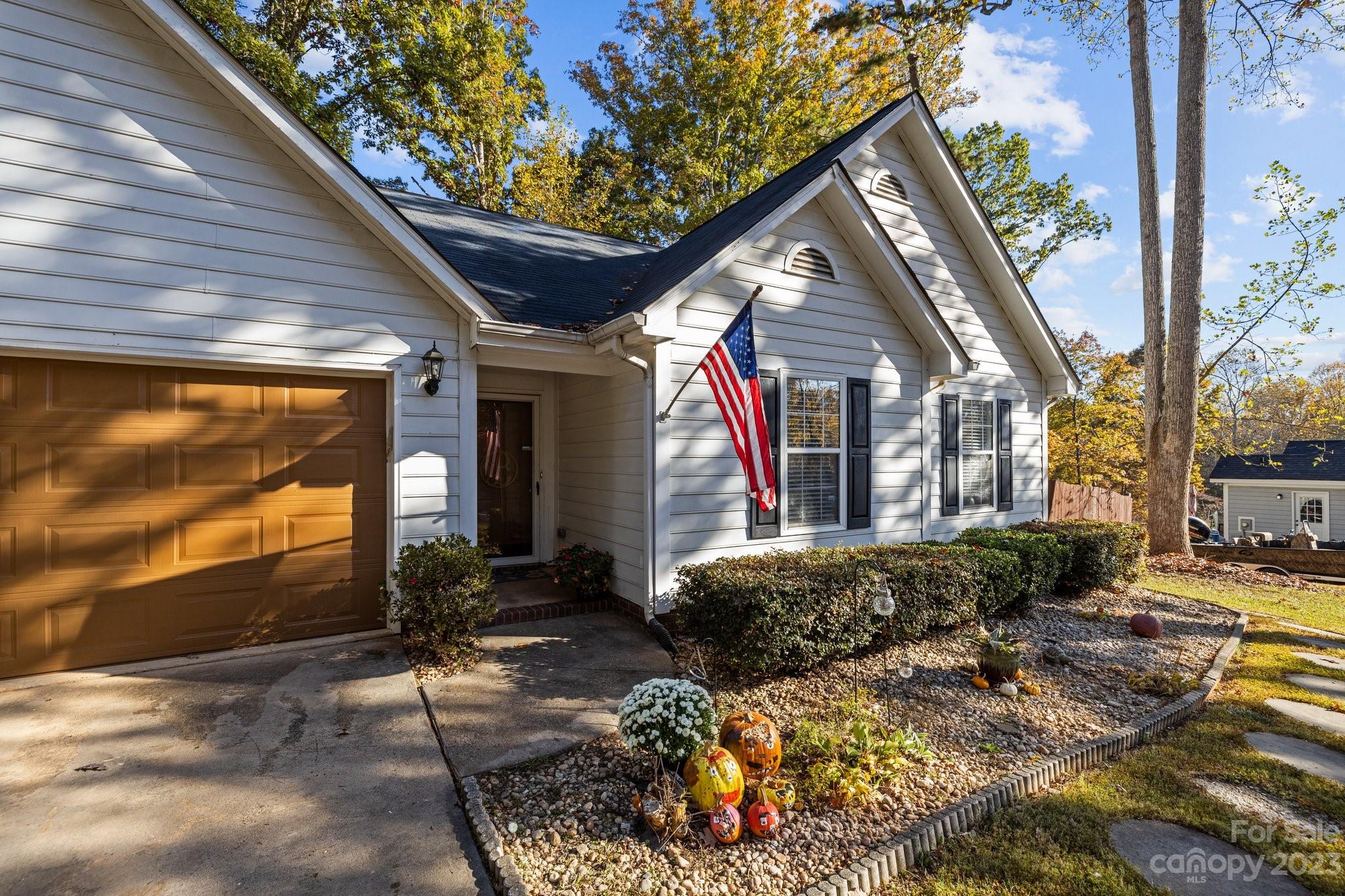 Catawba Springs - Residential