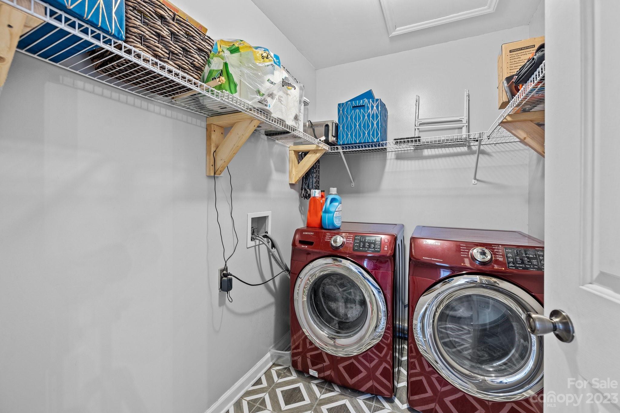 Catawba Springs - Residential