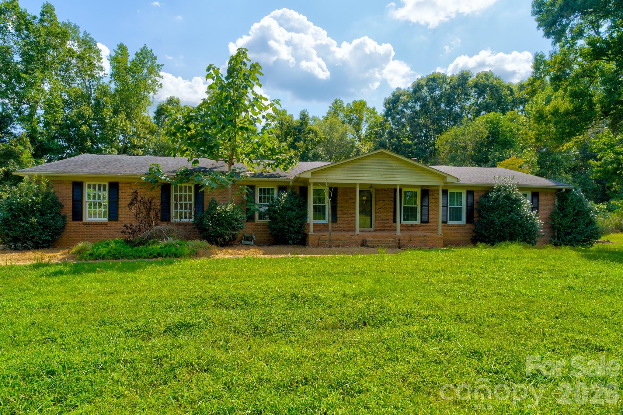 205 Forest Dellinger Road