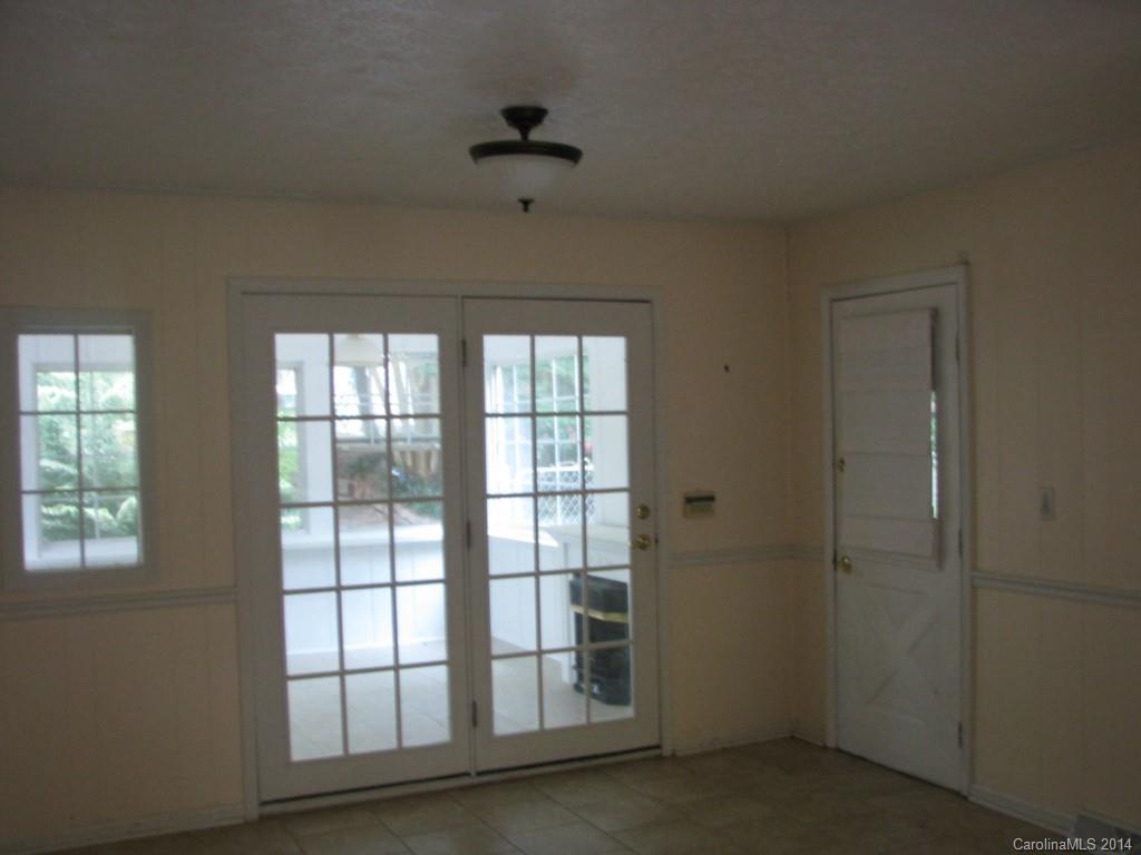 Rawlinson Woods - Residential