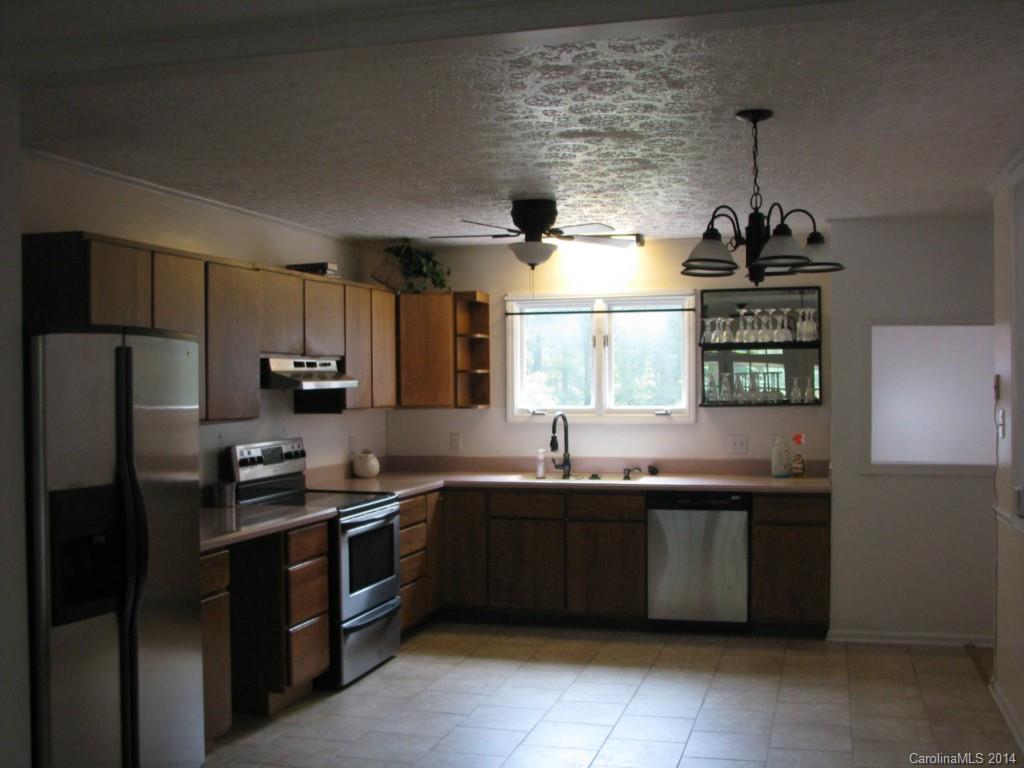 Rawlinson Woods - Residential