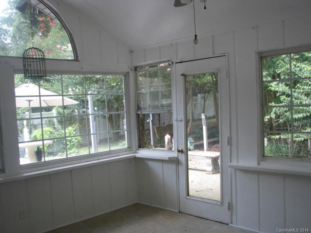 Rawlinson Woods - Residential