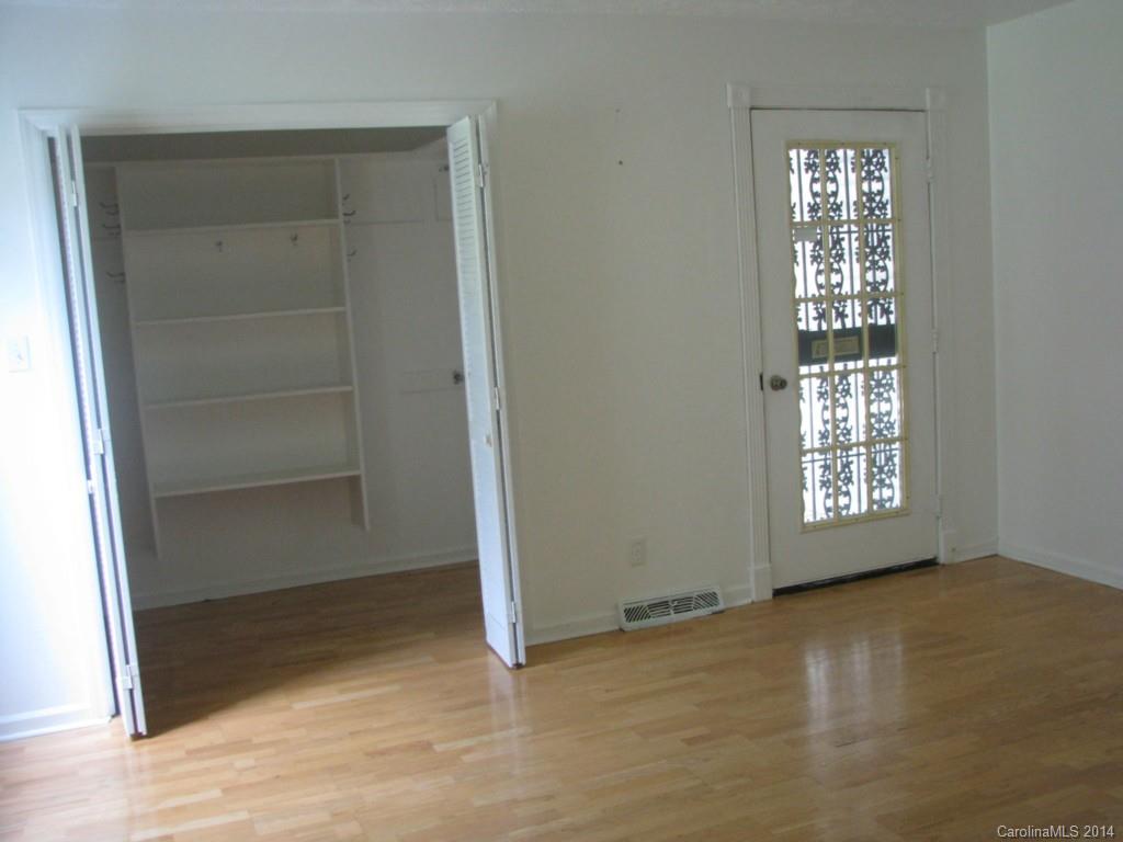 Rawlinson Woods - Residential