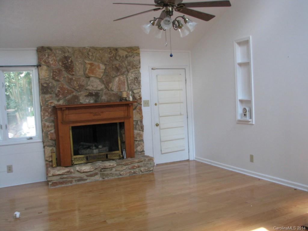 Rawlinson Woods - Residential