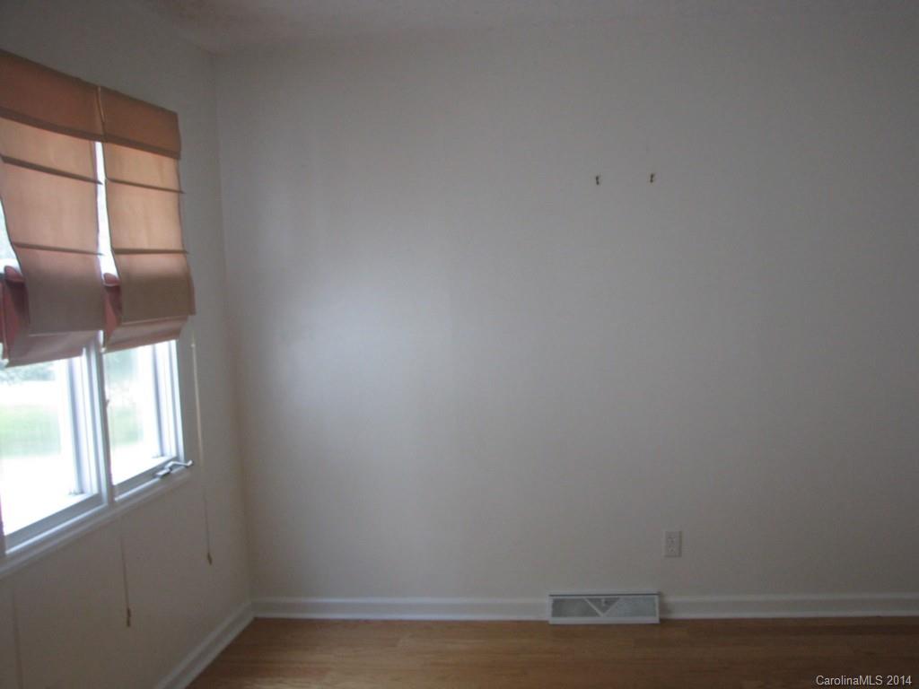 Rawlinson Woods - Residential