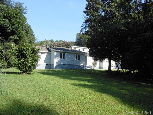 Rawlinson Woods - Residential