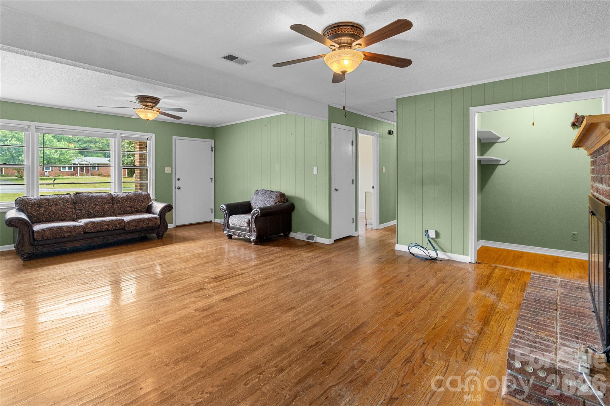 Oak Dale Acres - Residential