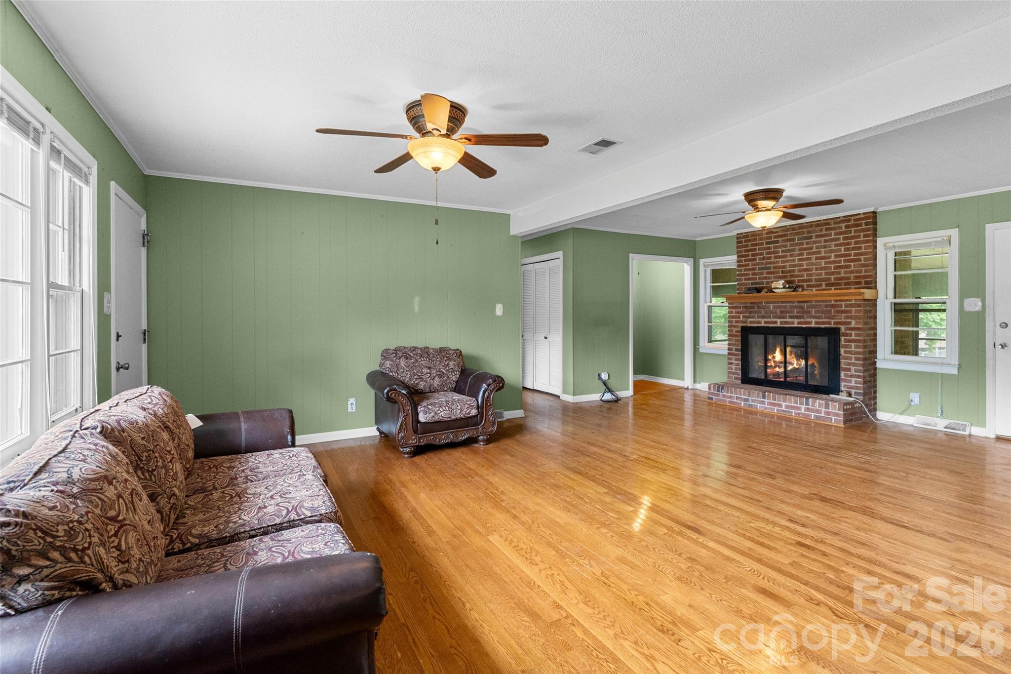 Oak Dale Acres - Residential