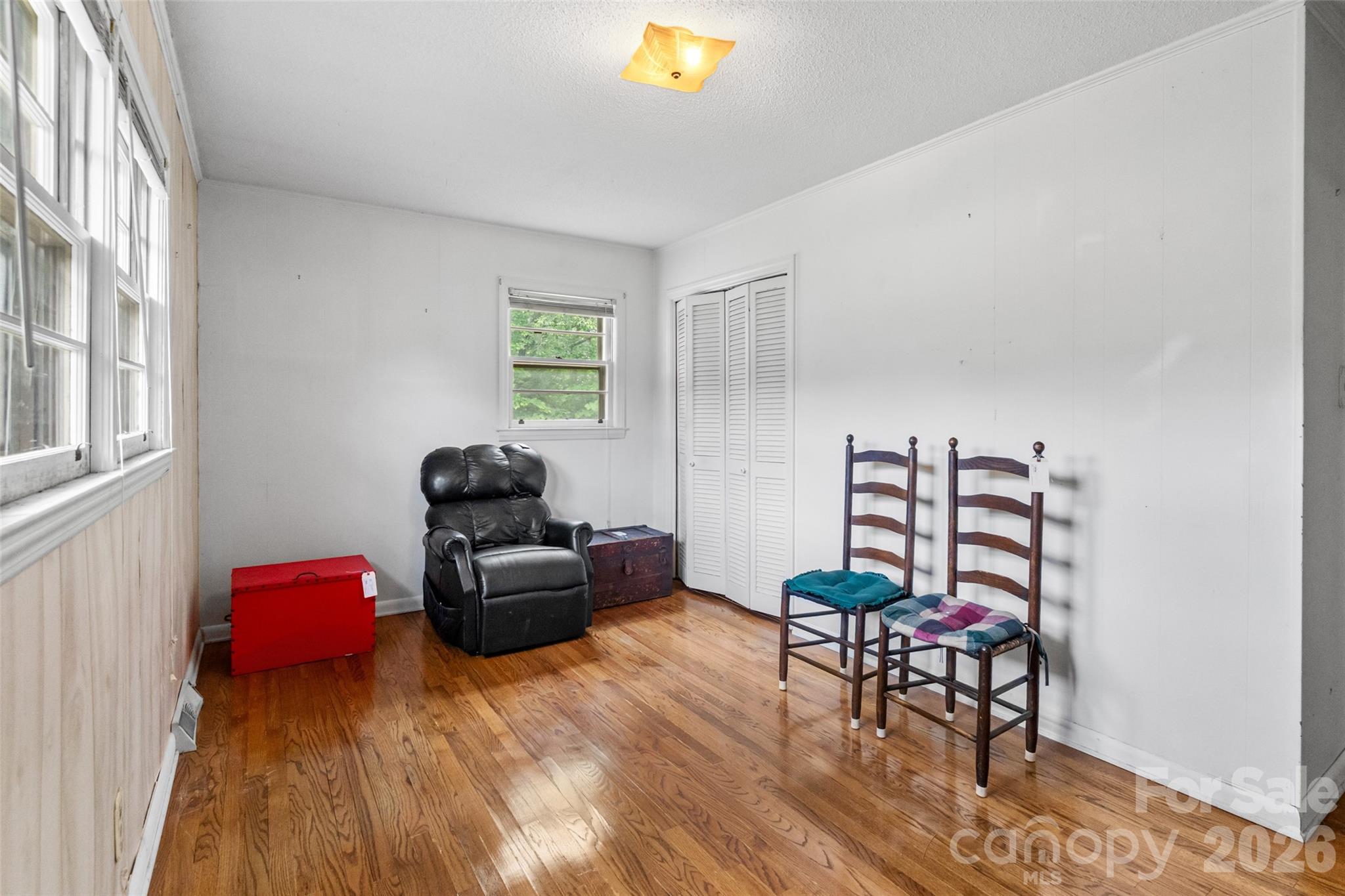 Oak Dale Acres - Residential