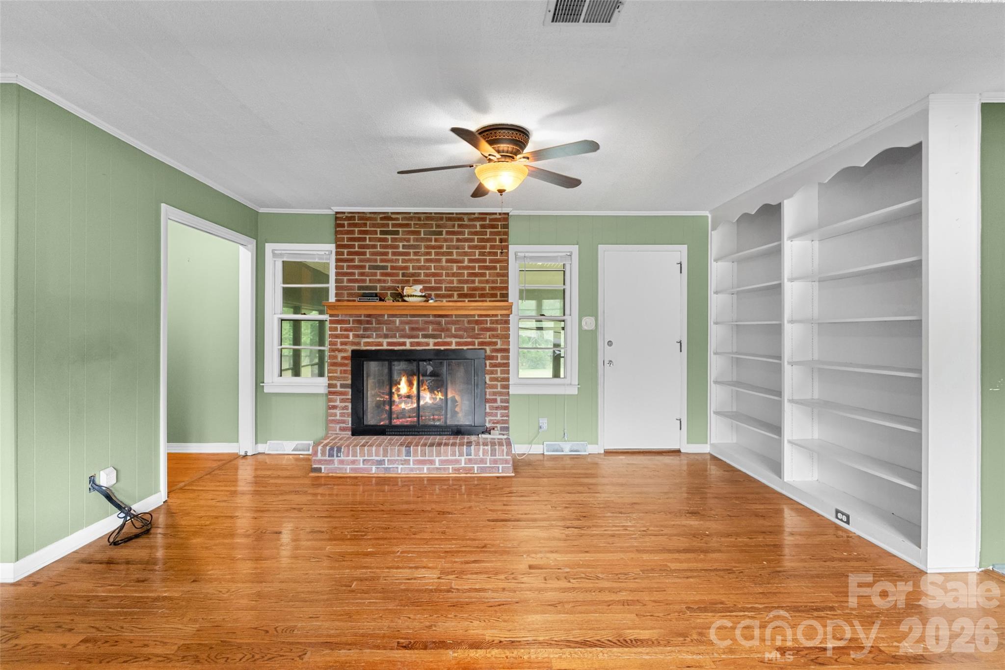 Oak Dale Acres - Residential