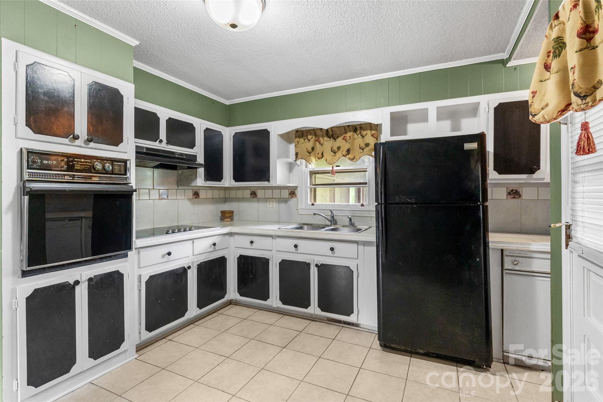 Oak Dale Acres - Residential