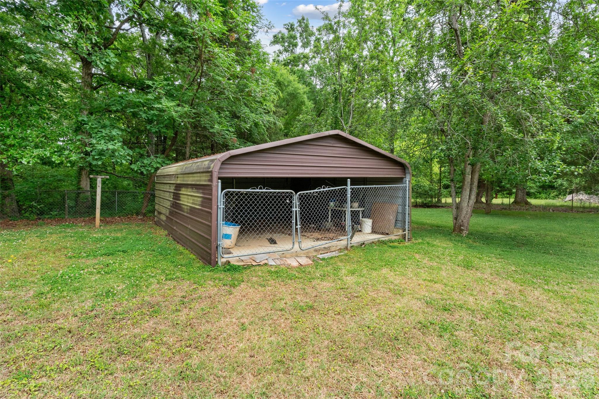 Oak Dale Acres - Residential