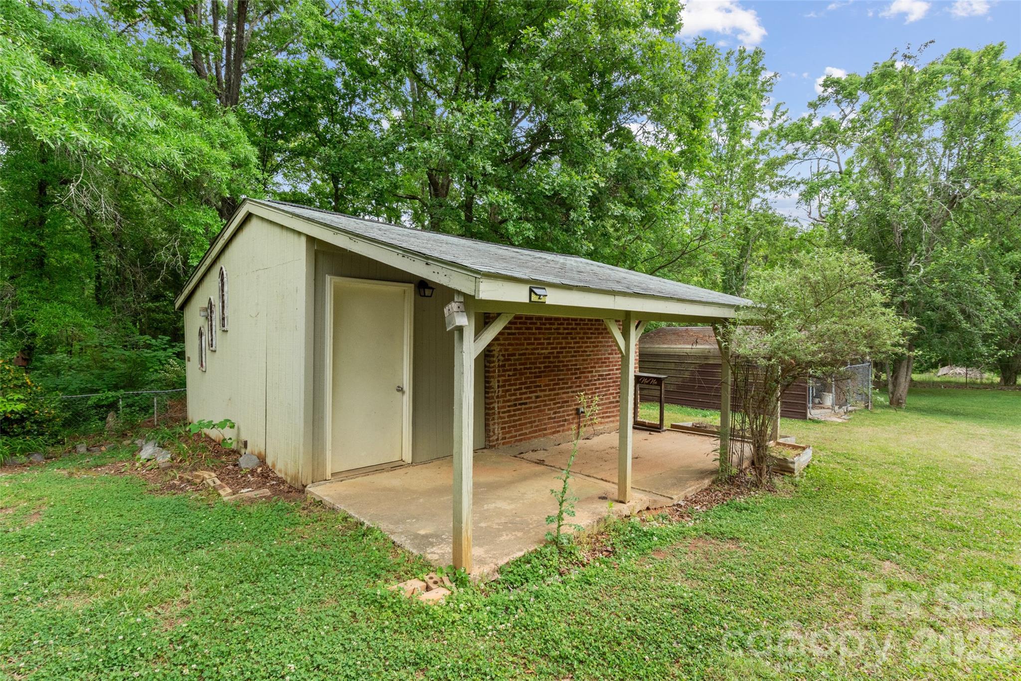 Oak Dale Acres - Residential