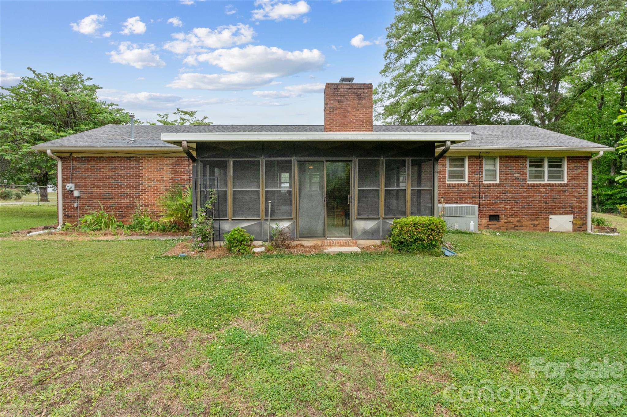 Oak Dale Acres - Residential