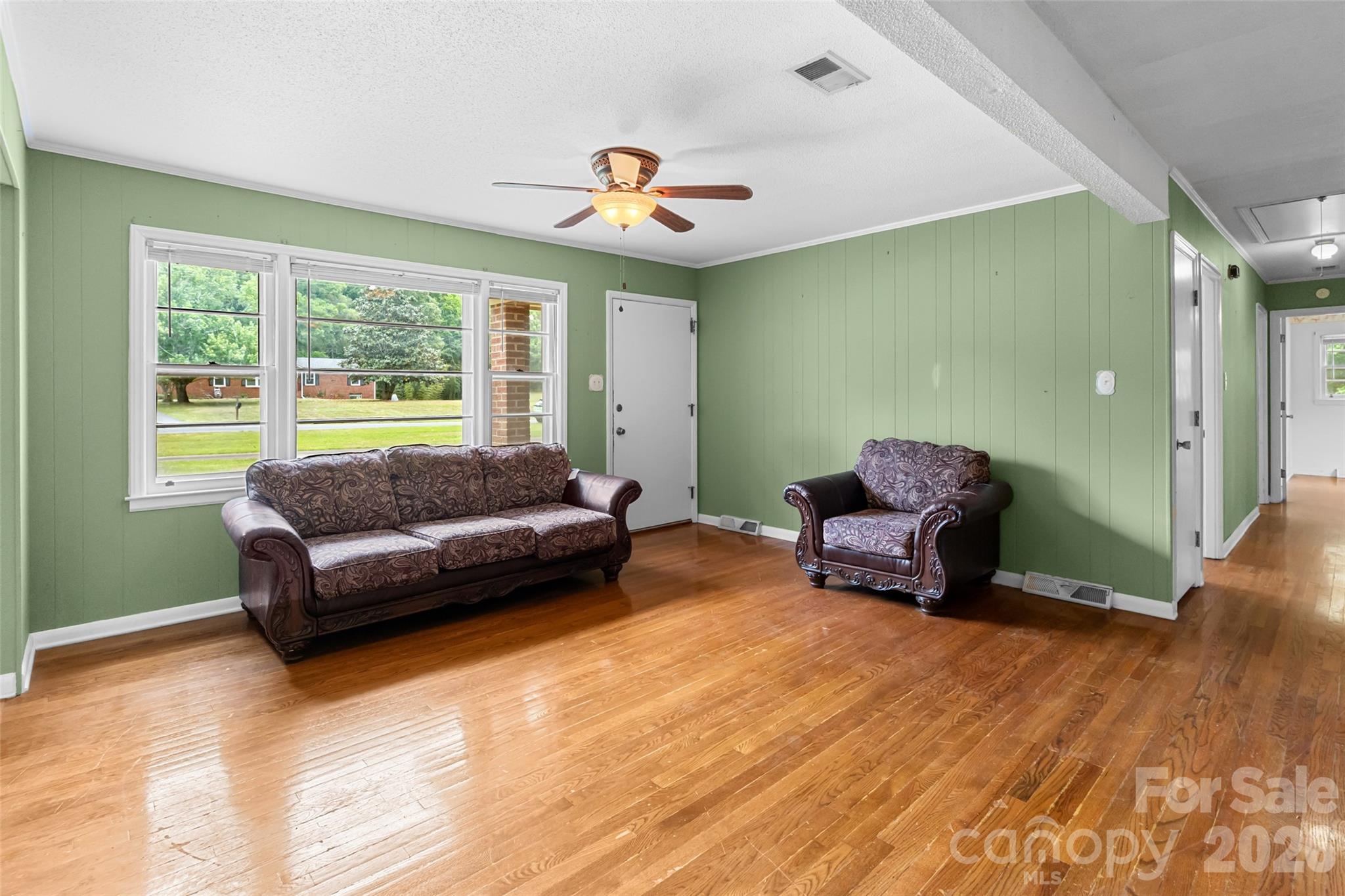 Oak Dale Acres - Residential