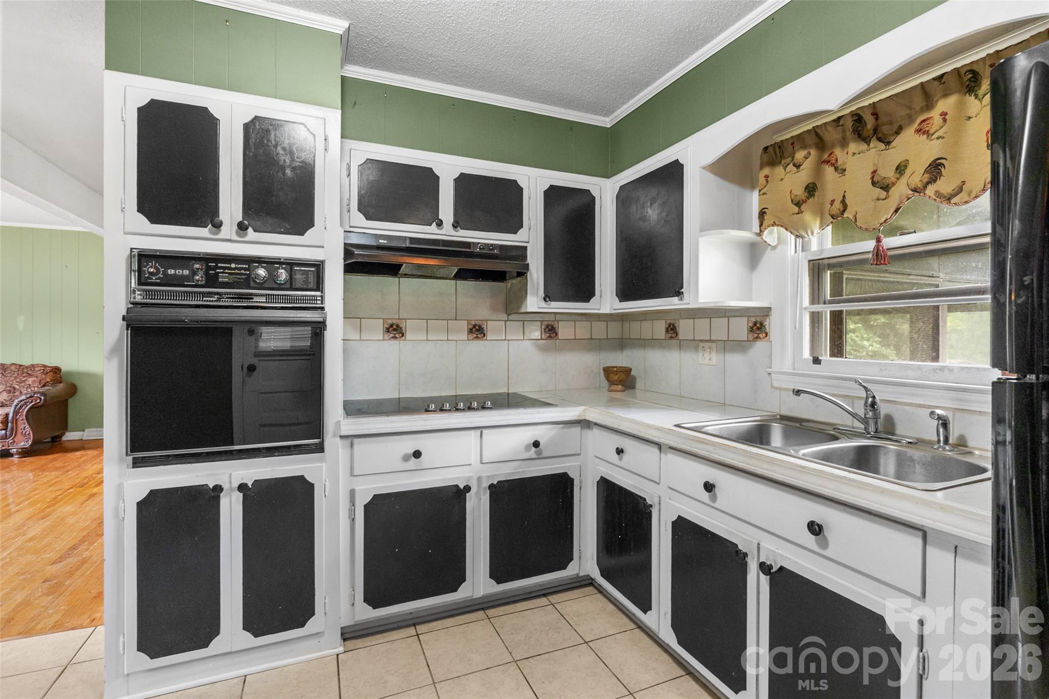 Oak Dale Acres - Residential