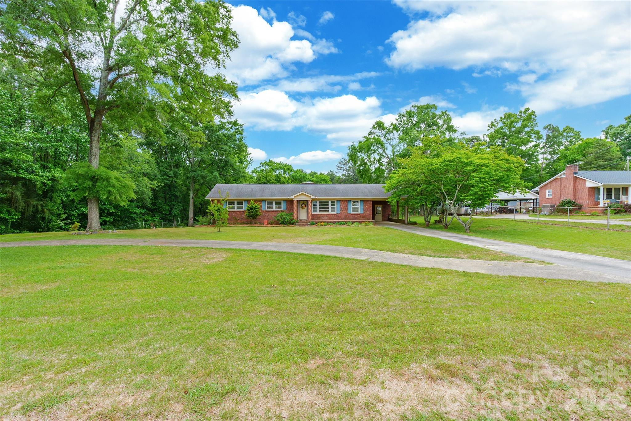 Oak Dale Acres - Residential