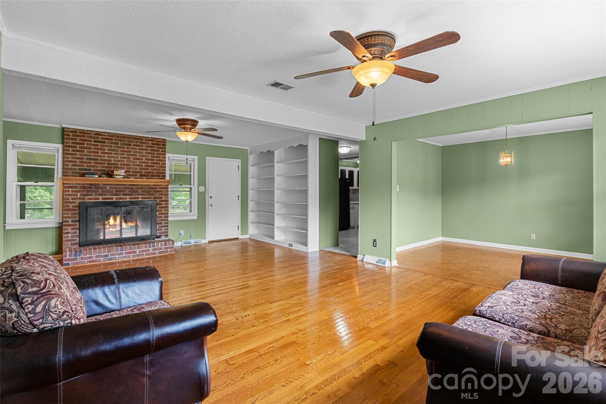 Oak Dale Acres - Residential