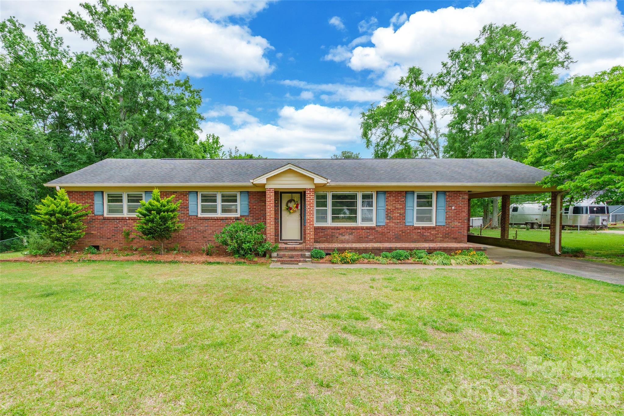 Oak Dale Acres - Residential