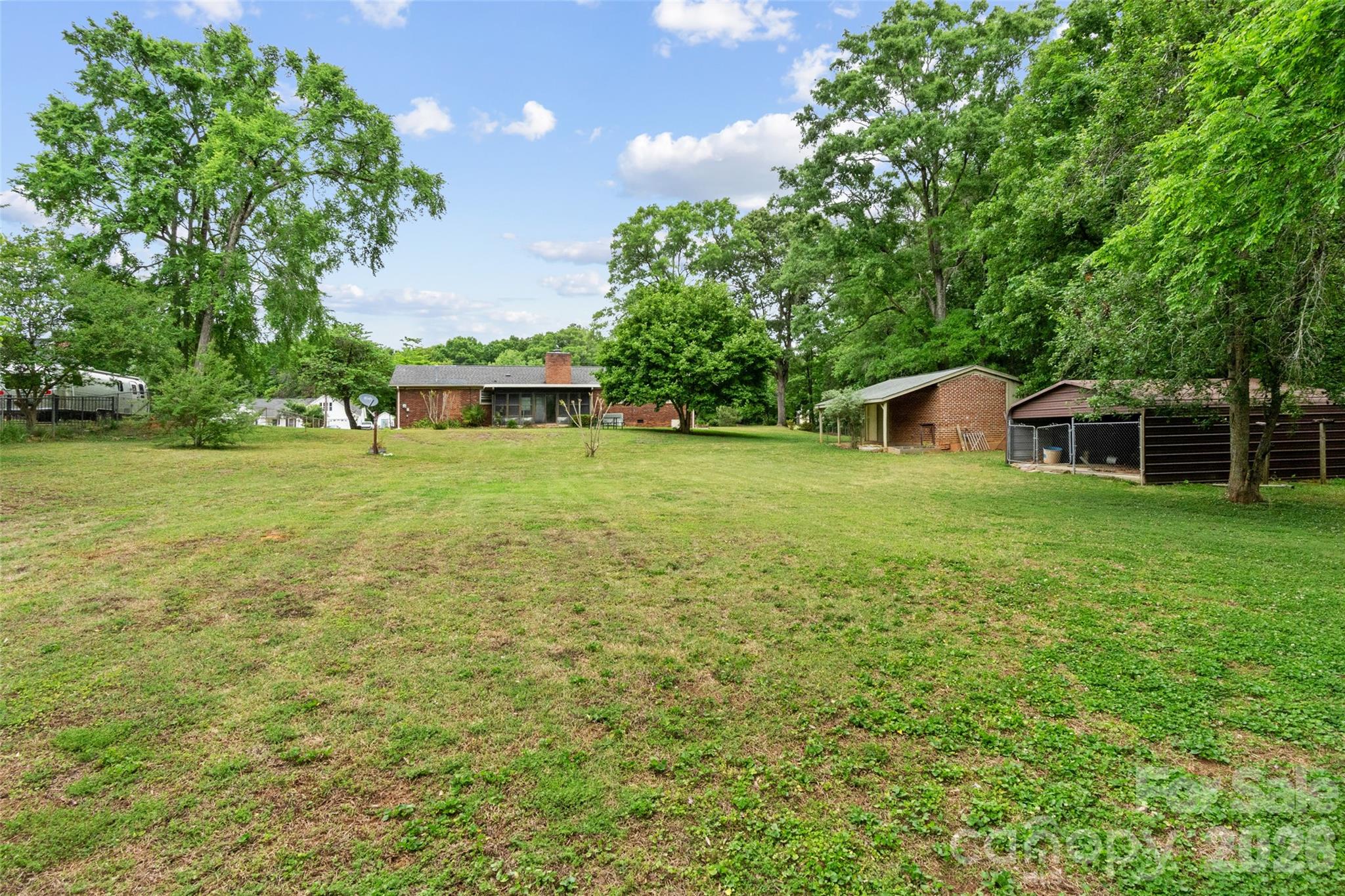 Oak Dale Acres - Residential