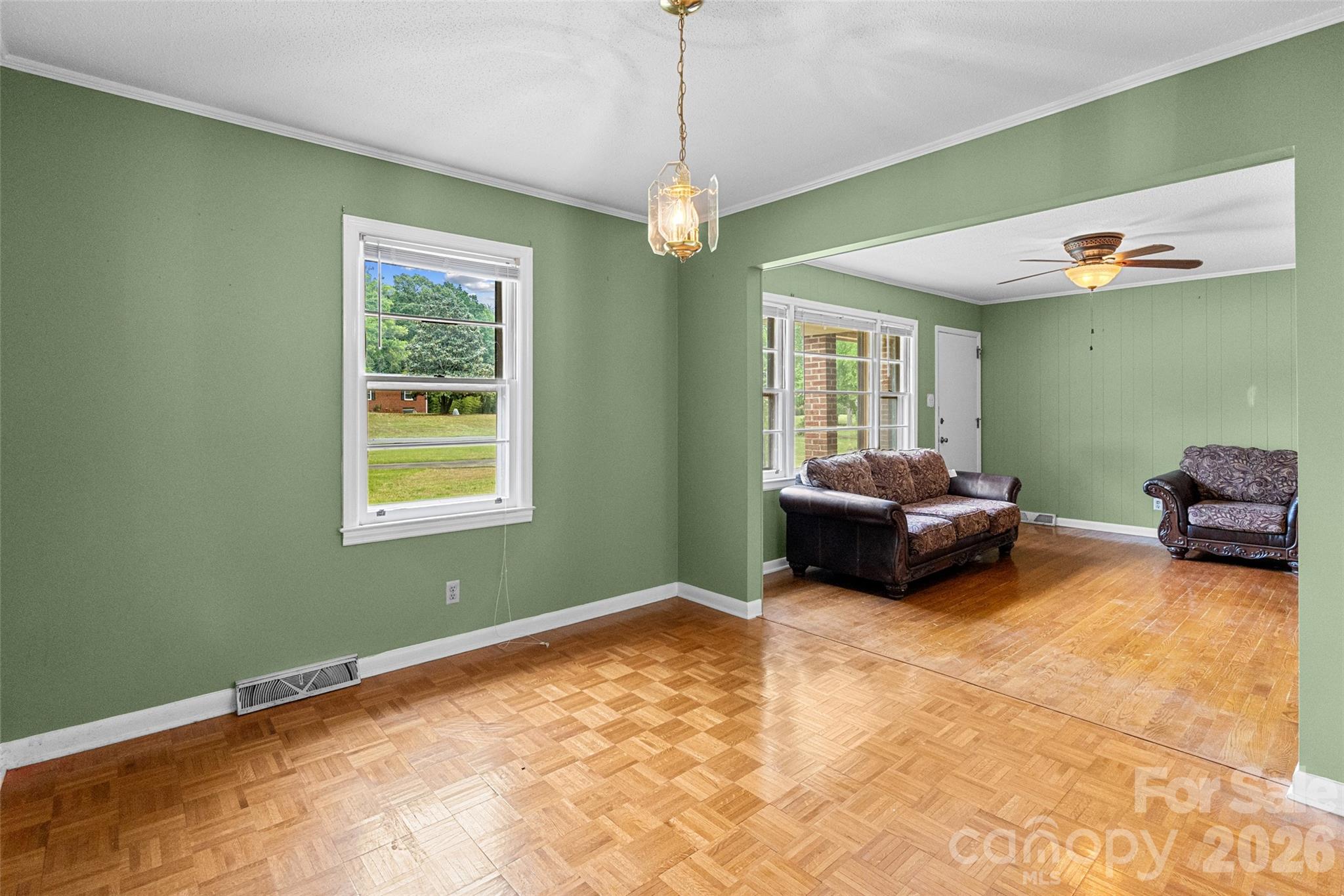 Oak Dale Acres - Residential