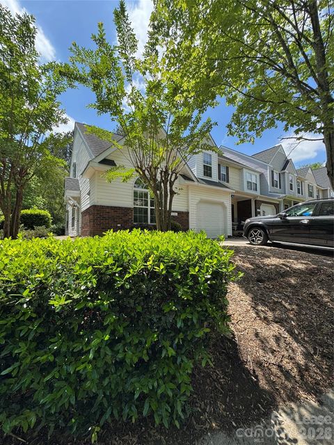 Photo of 226 Pineville Forest Drive, Pineville, NC 28134 (MLS # 4380499)