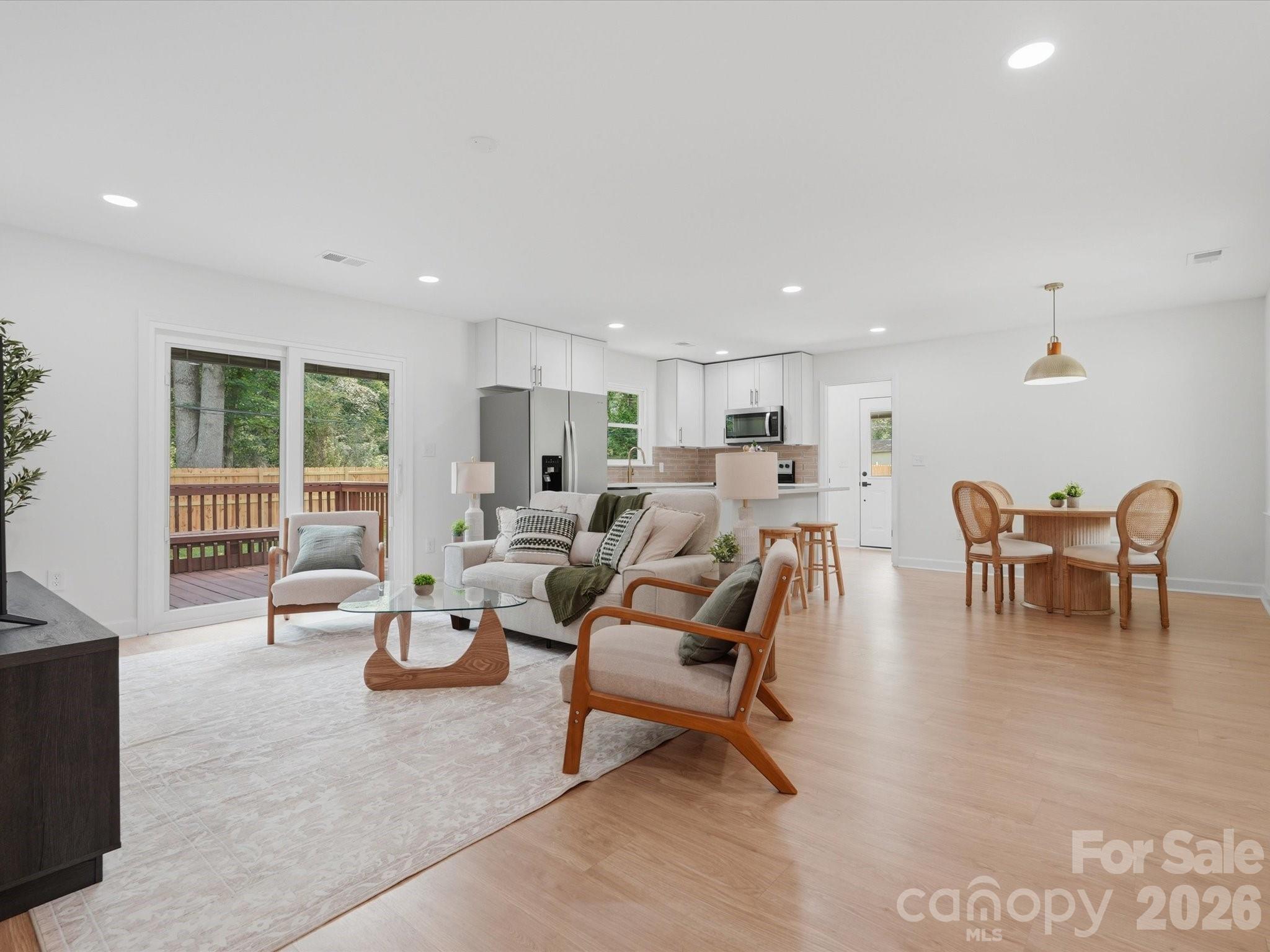 1517 Chandler Place, Lancaster, SC, 29720
