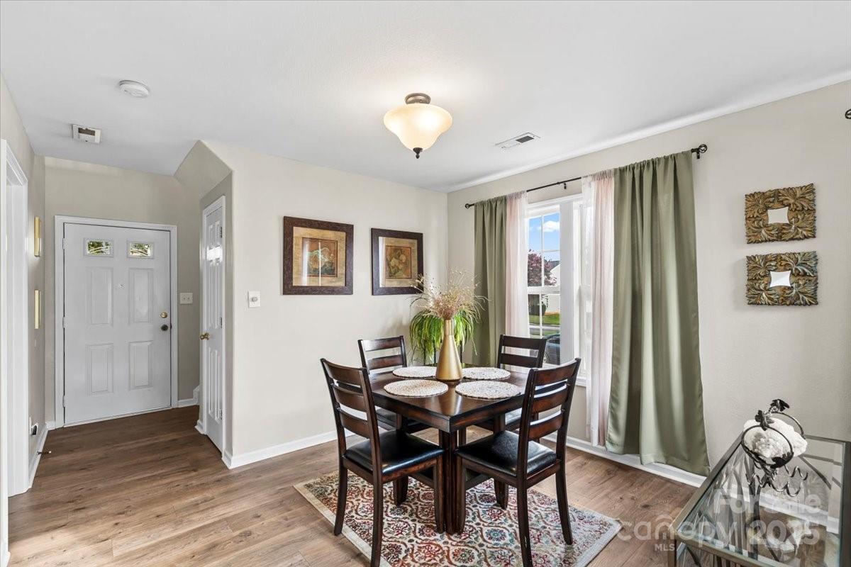 1922 Willie Worrell Drive