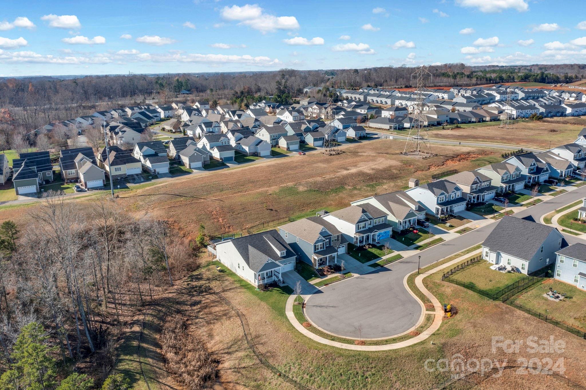 Kellswater Bridge - Residential