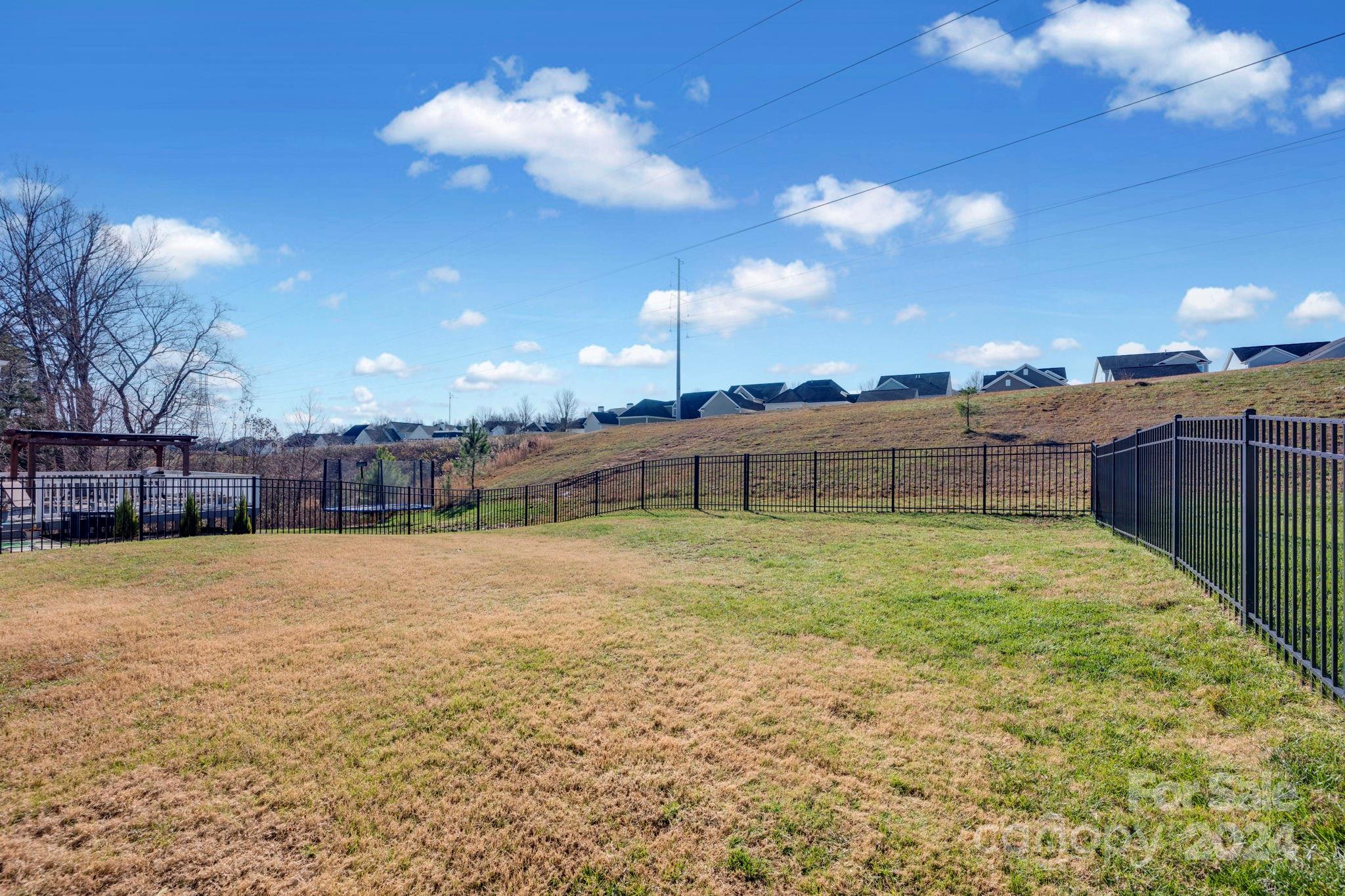 Kellswater Bridge - Residential