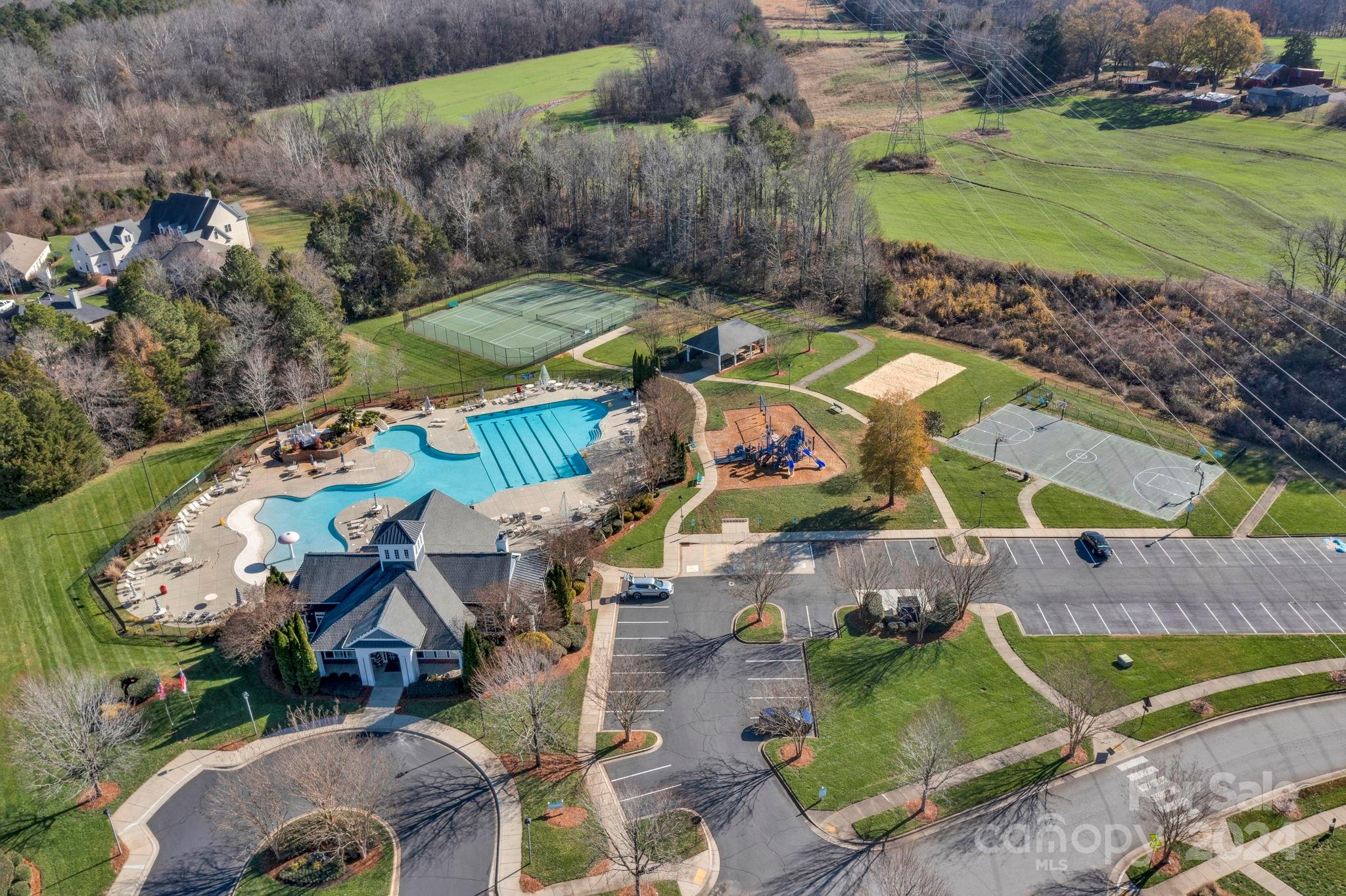 Kellswater Bridge - Residential