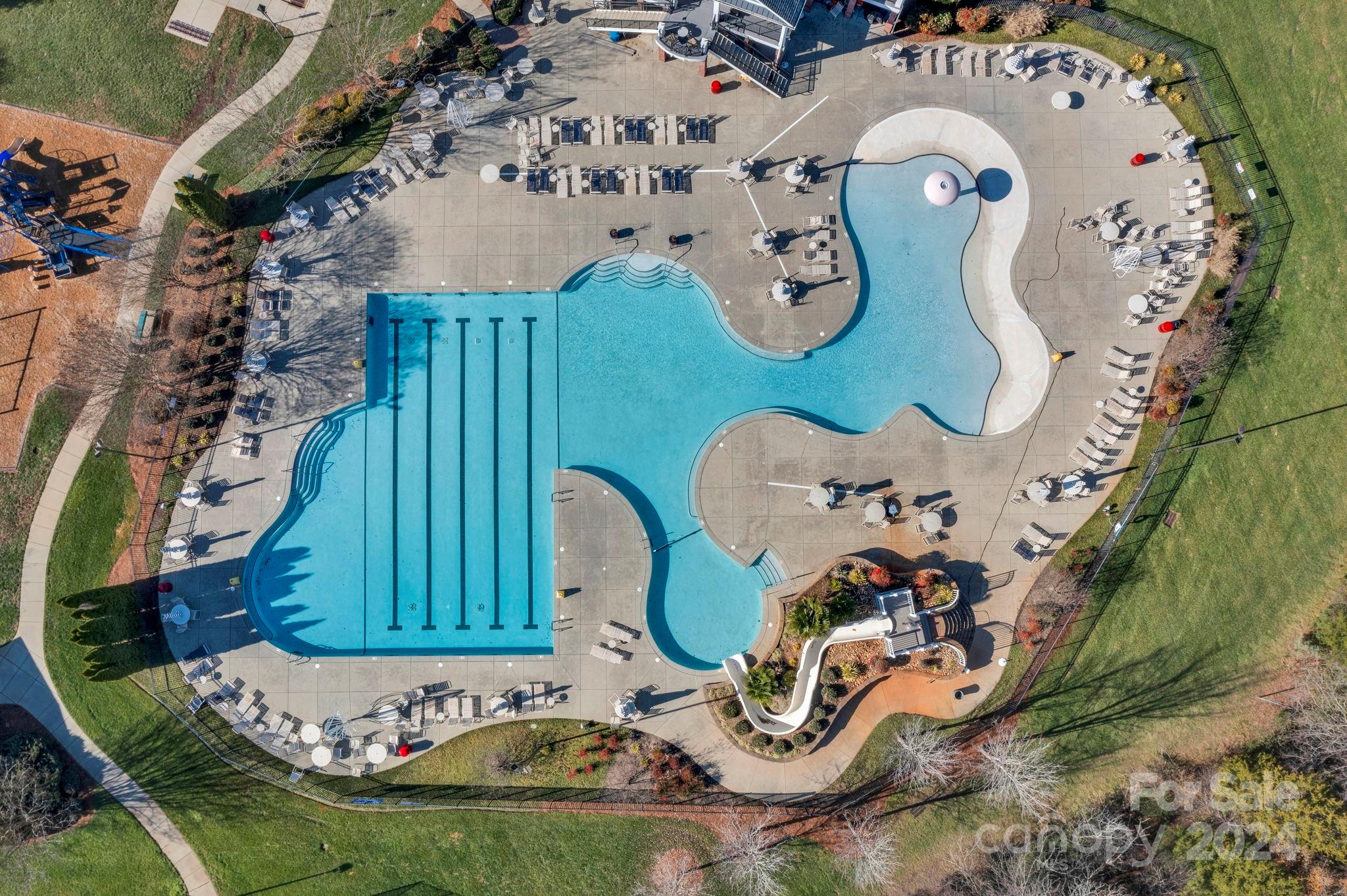 Kellswater Bridge - Residential