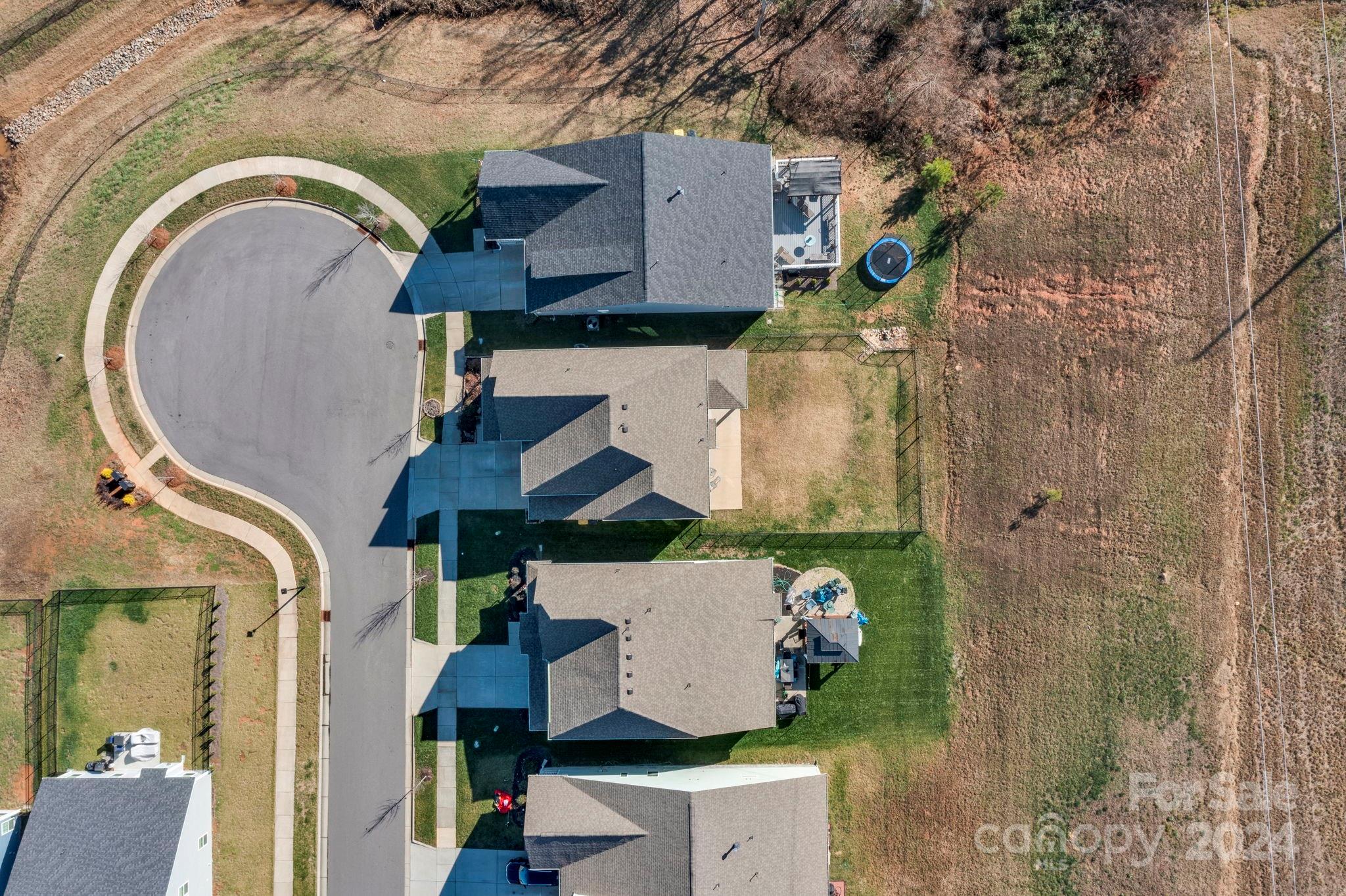 Kellswater Bridge - Residential