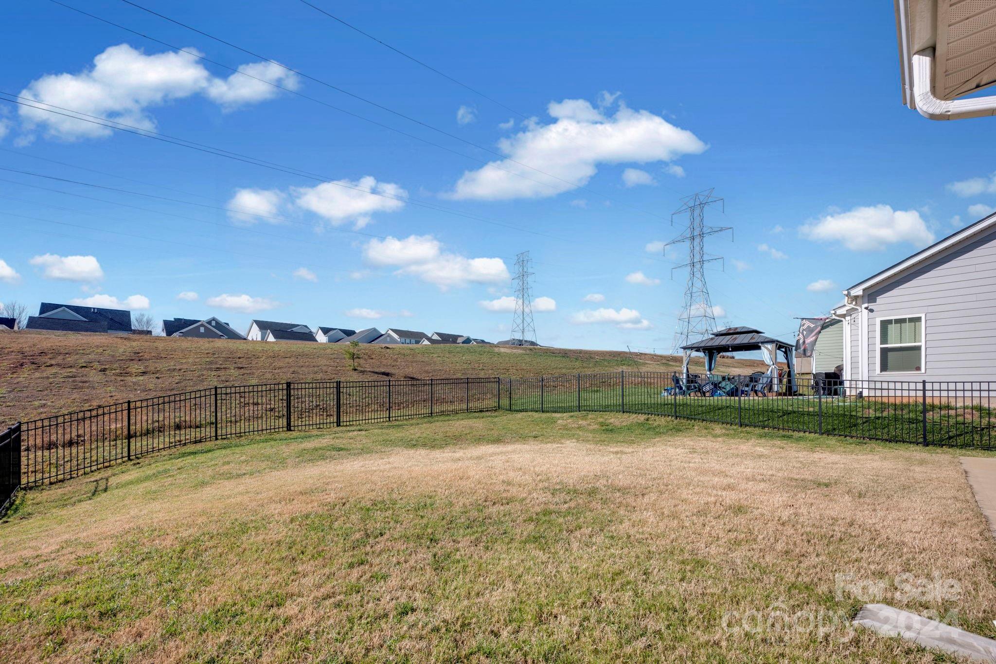 Kellswater Bridge - Residential