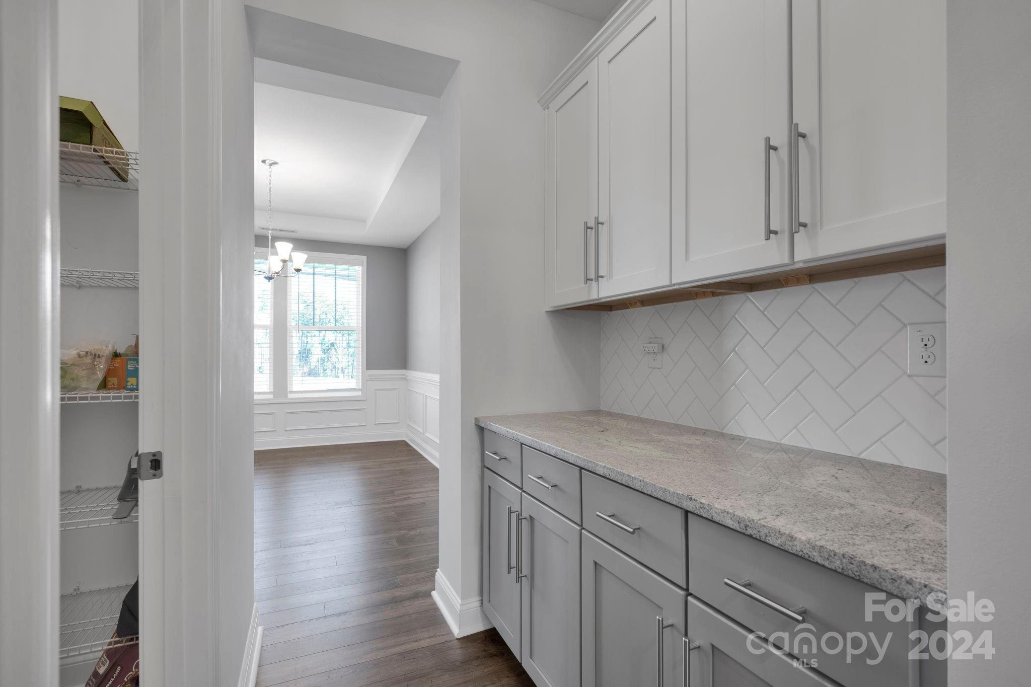 Kellswater Bridge - Residential