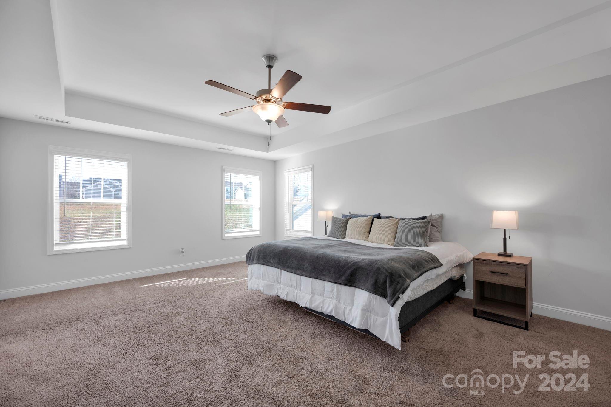 Kellswater Bridge - Residential