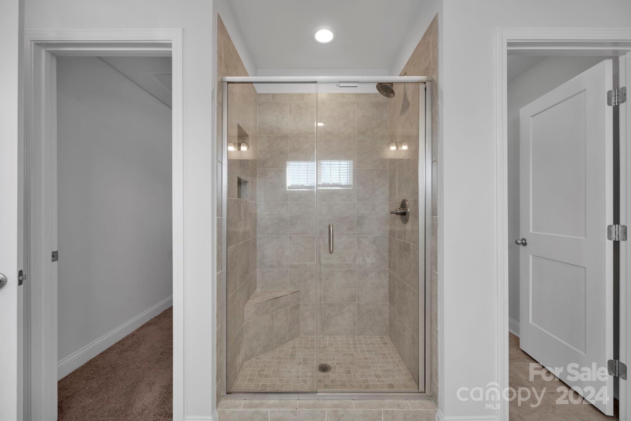 Kellswater Bridge - Residential