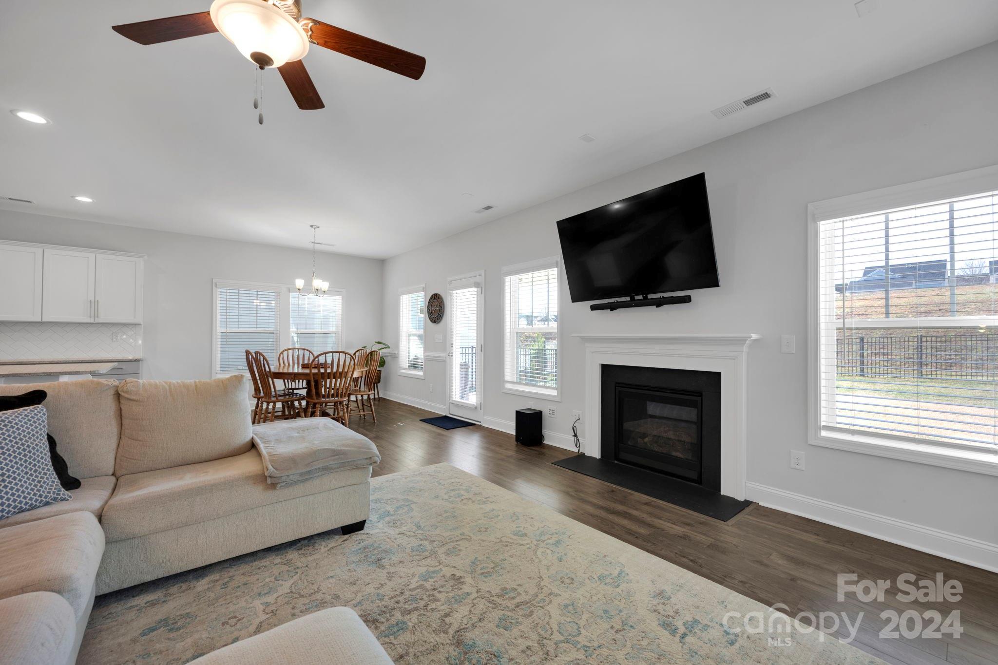 Kellswater Bridge - Residential