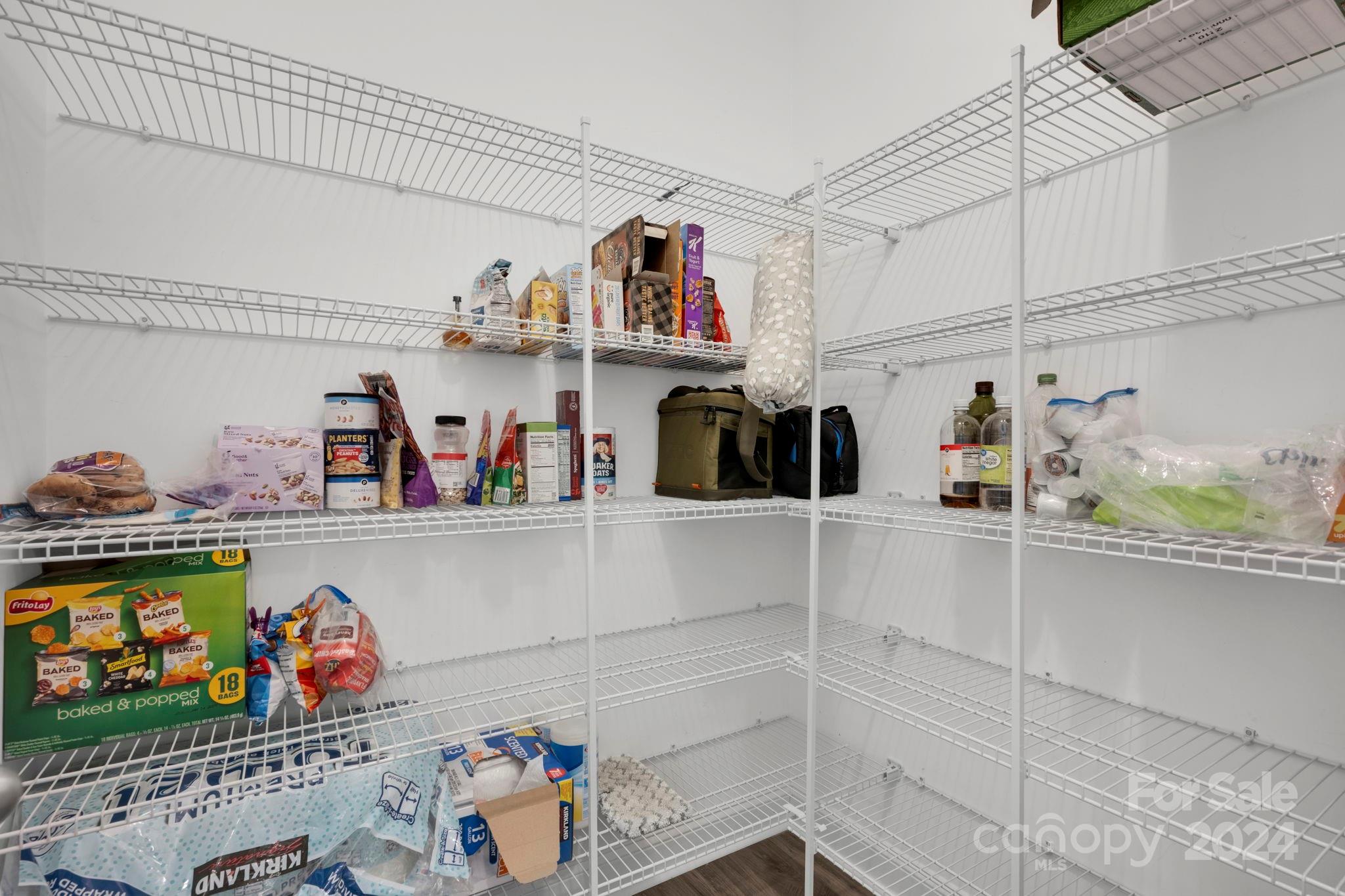 Kellswater Bridge - Residential