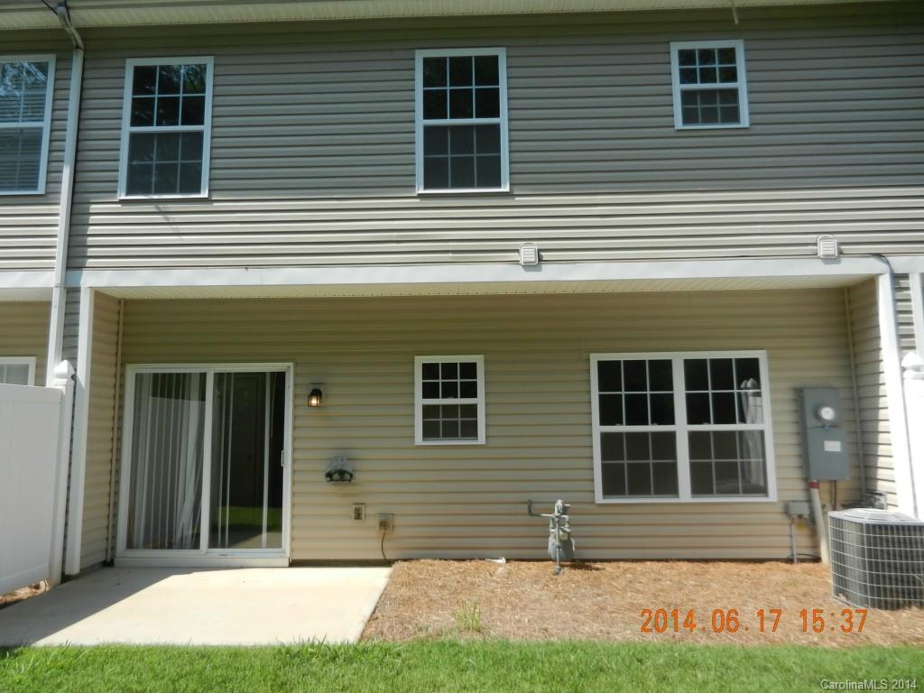 Carolina Crossing - Residential