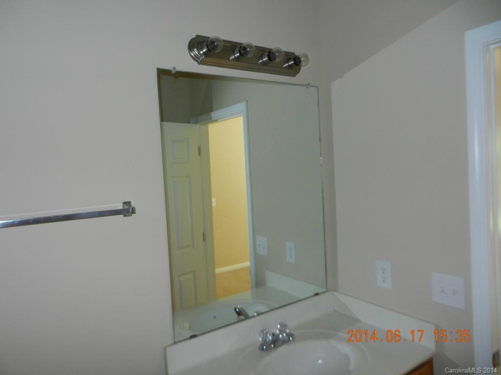 Carolina Crossing - Residential