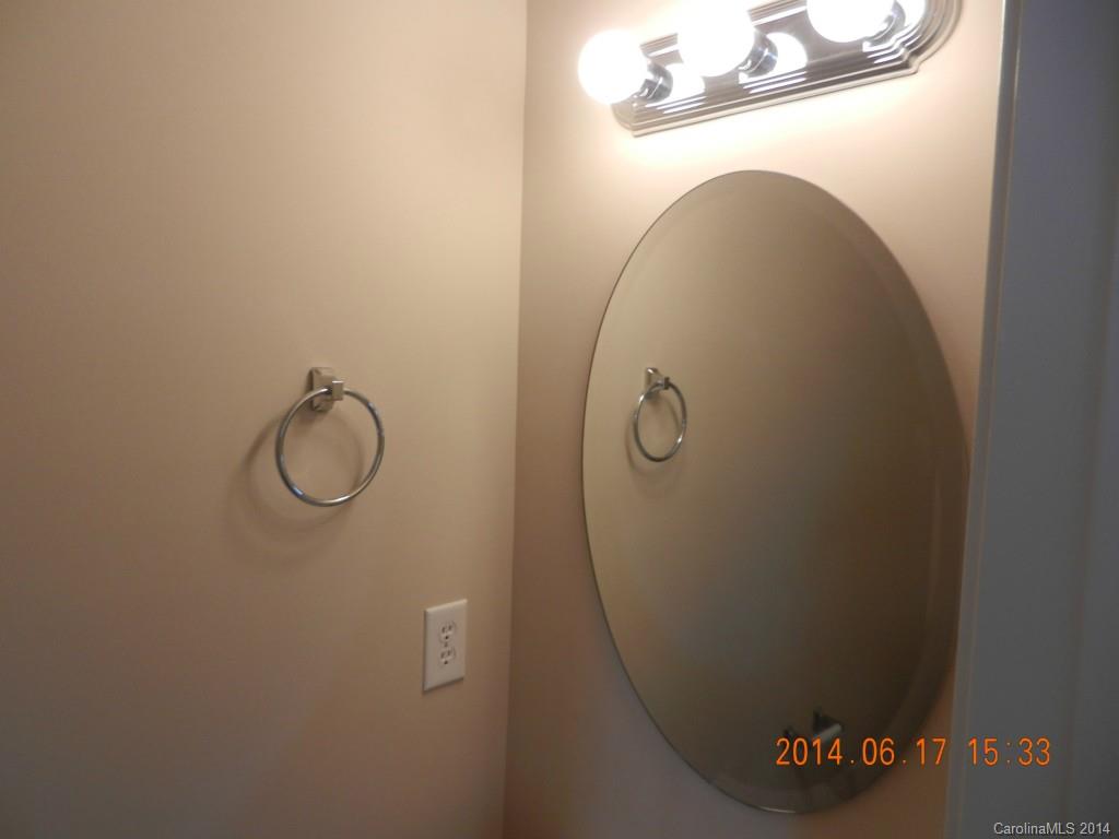 Carolina Crossing - Residential