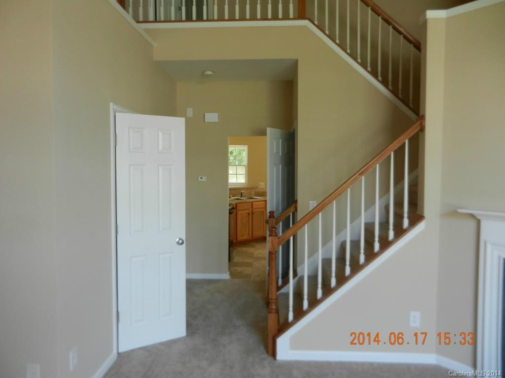 Carolina Crossing - Residential