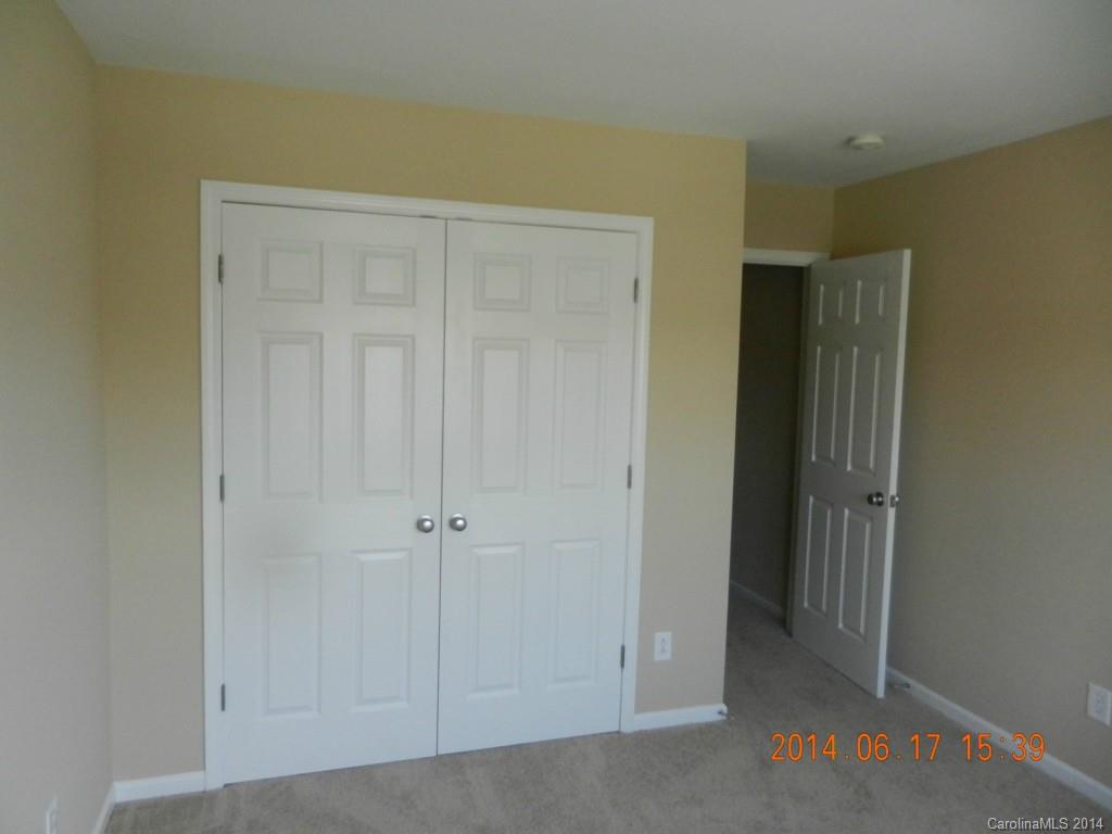 Carolina Crossing - Residential