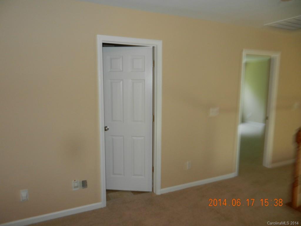 Carolina Crossing - Residential