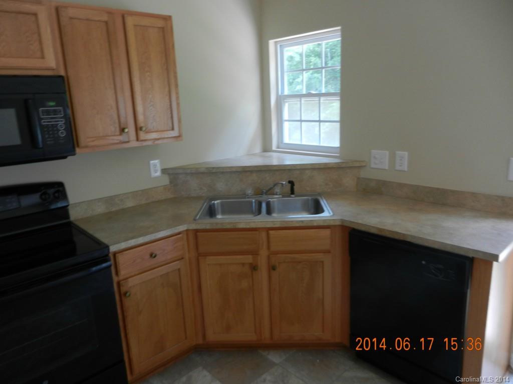 Carolina Crossing - Residential