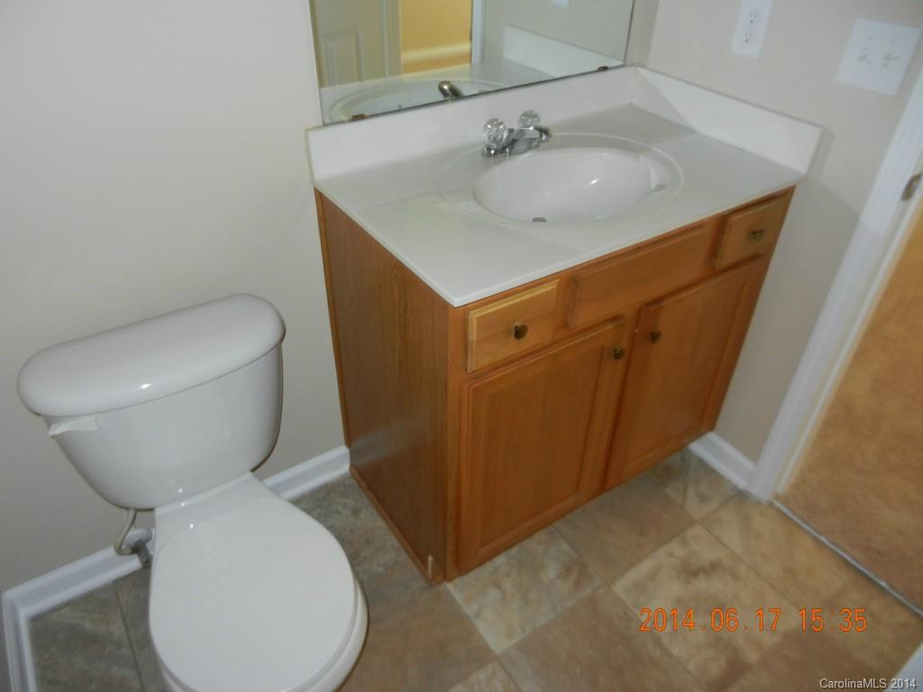 Carolina Crossing - Residential