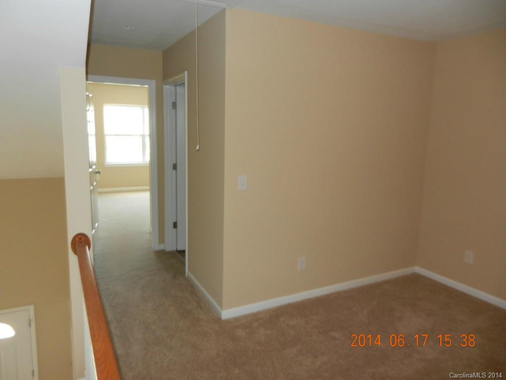 Carolina Crossing - Residential