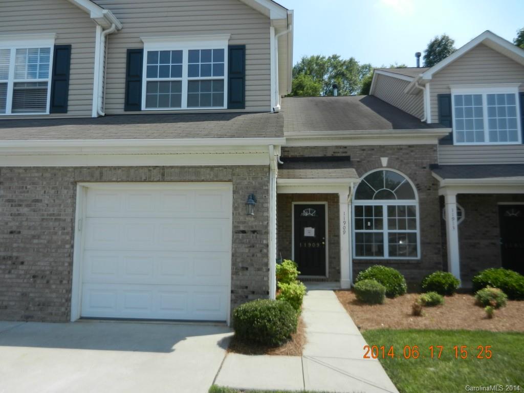 Carolina Crossing - Residential